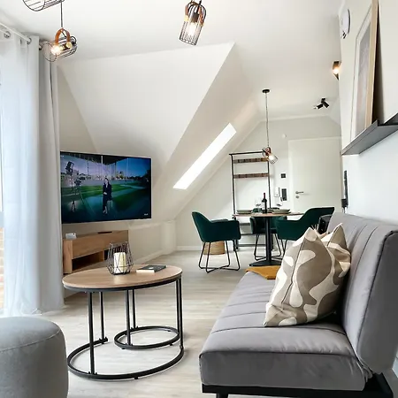 A4 - Haus Deichwind Koenigsberger Allee 36 - Feriendomizil Hollich Grömitz